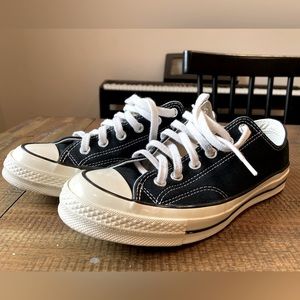 Chuck 70 Vintage Canvas